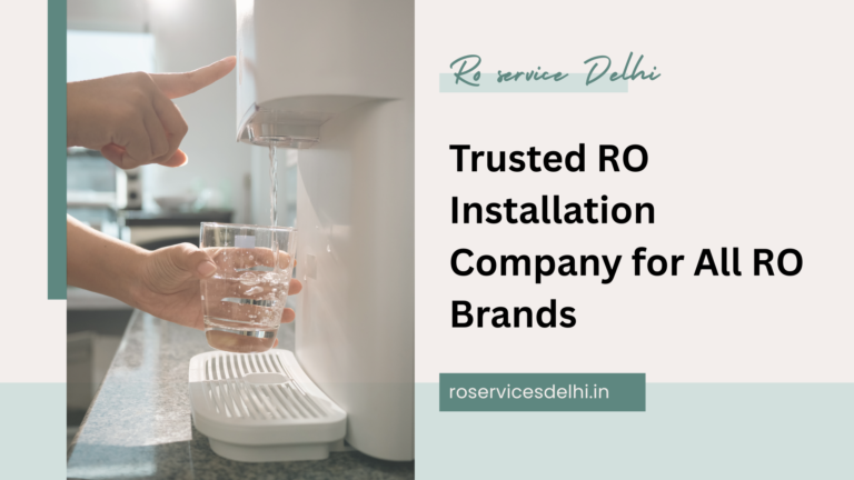 RO Water Purifier (1)