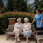care homes in poole