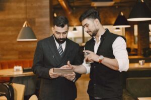 Restaurant Consultant