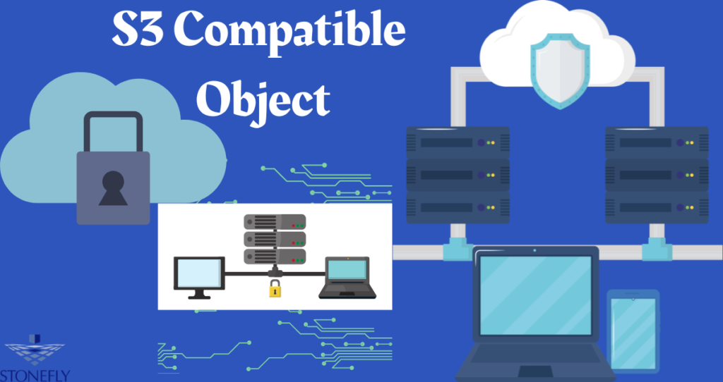 S3 Compatible Object
