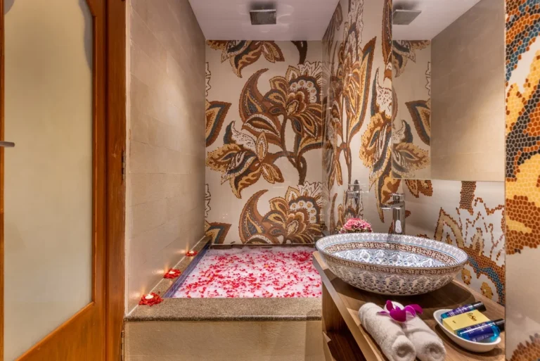 Spa at Goa