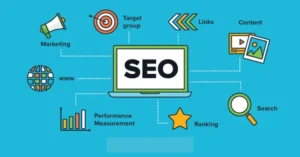 SEO Company in Dubai
