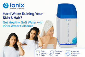 Saltless Water Softener