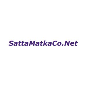 Satta MatkaCo