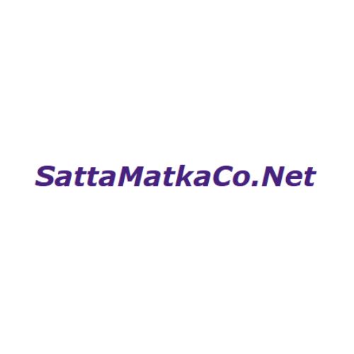 Satta MatkaCo