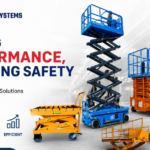 Scissor Lift Manufacturers in India