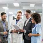 Healthcare Marketing Agnecy In UK