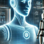custom AI agent development company