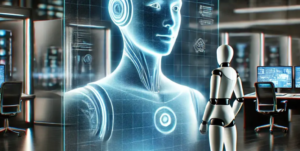 custom AI agent development company