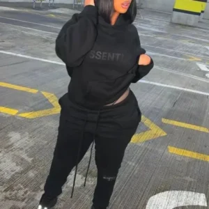 What is Essentials Hoodie and Why Do Celebrities Love It?
