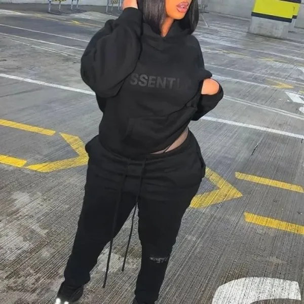 What is Essentials Hoodie and Why Do Celebrities Love It?