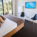 Hotels near Brisbane