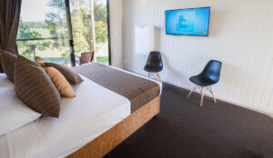 Hotels near Brisbane