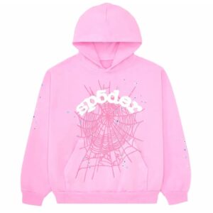 Sp5der Hoodie: Premium Streetwear Style