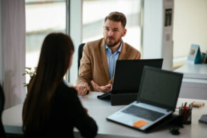 Strategic Hiring