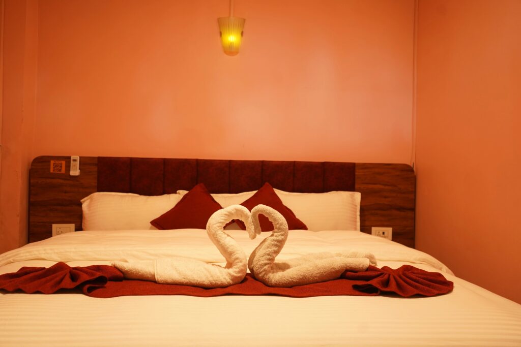 Suite Premium 1