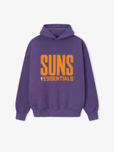 Essentials Hoodie Dominates Modern Streetwear Fashion