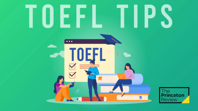 toefl