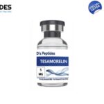 Tesamorelin 5mg