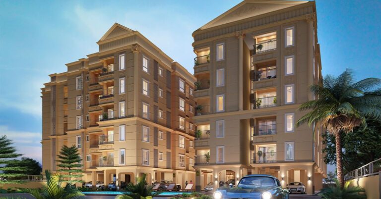 How Gated Communities Are Transforming Chennai's Housing Market