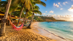 Coastal Journeys in Bahia: From Relaxed Beach Days to Scenic Transfers Between Hidden Gems