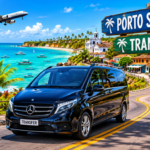From Landing to Leisure: The Best Way to Reach Trancoso from Porto Seguro