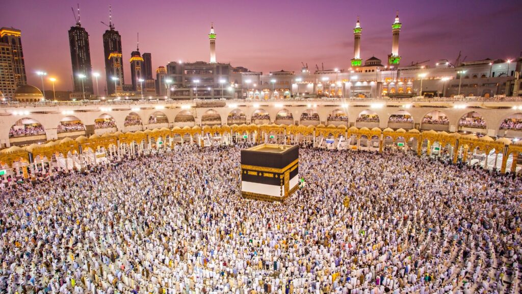 Umrah Packages 2026 USA | Best Umrah Packages 2026