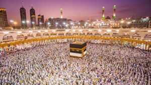 Umrah Packages 2026 USA | Best Umrah Packages 2026