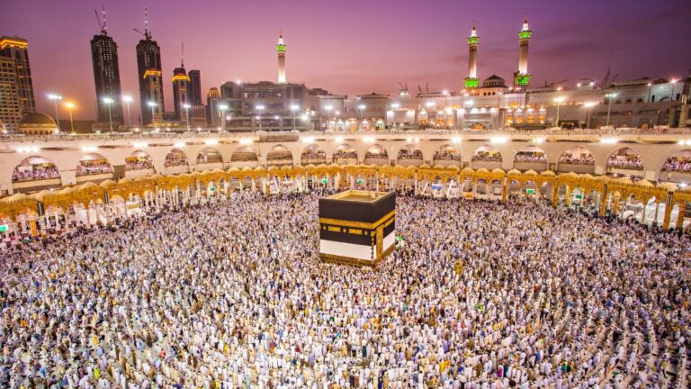 Umrah Packages 2026 USA | Best Umrah Packages 2026