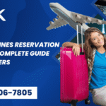 United airlines reservation eror solve