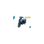 e scooter manufacturers