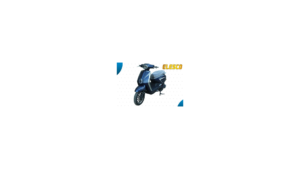 e scooter manufacturers