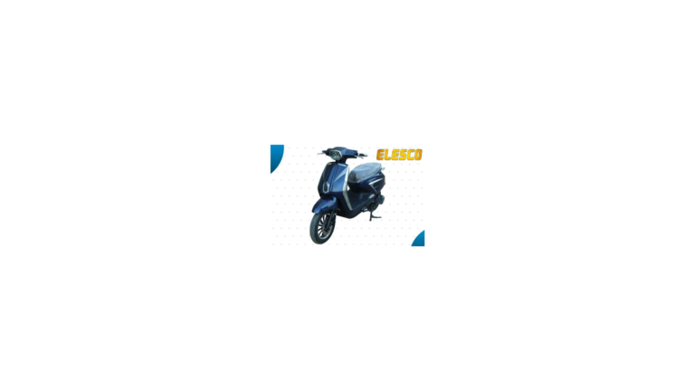 e scooter manufacturers