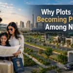 Why Plots Are Becoming Popular Among NRIs
