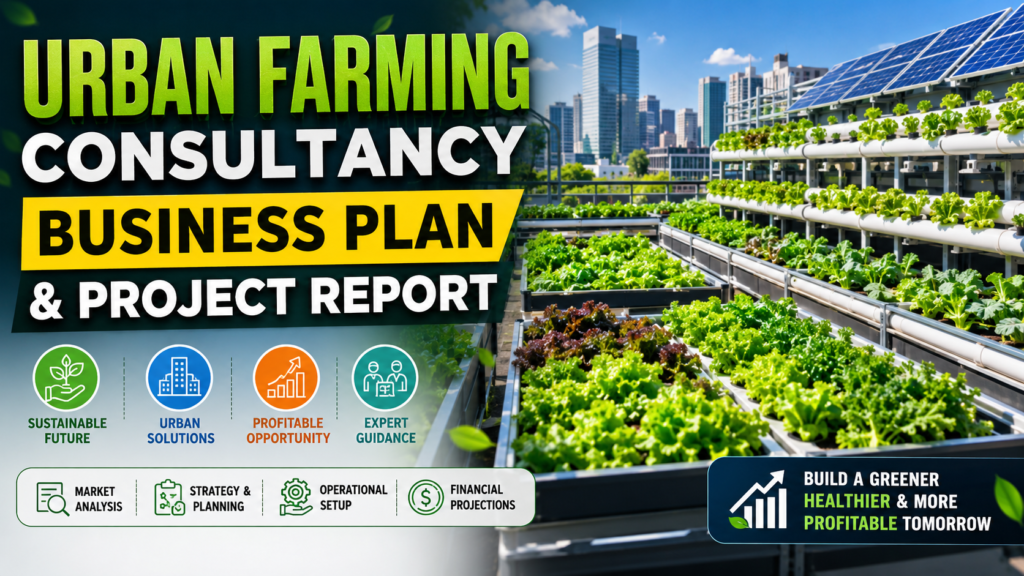 Urban Farming Consultancy Business Plan2