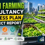 Urban Farming Consultancy Business Plan2