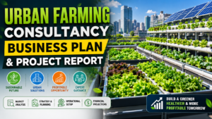 Urban Farming Consultancy Business Plan2