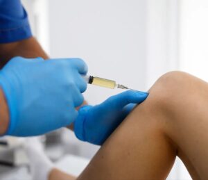 Vitamin D3 Injections in Lauderdale Beach