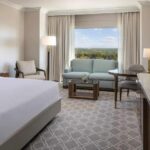 hotel property improvement plan
