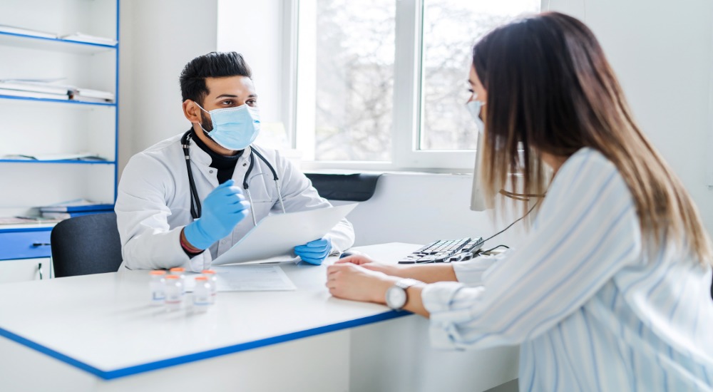 What Is an Online Fertility Consultation and How Can It Help
