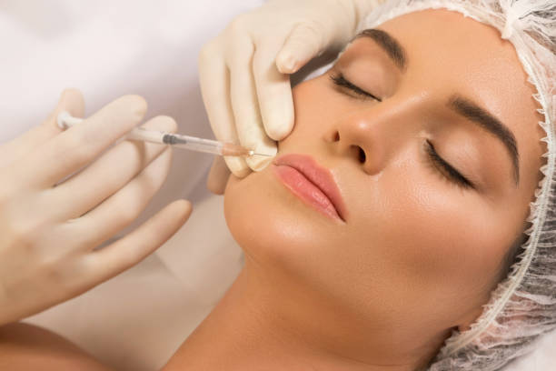 What Makes Lip Fillers Injection So Popular Today
