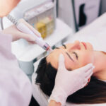 What Should You Expect During a HydraFacial Session