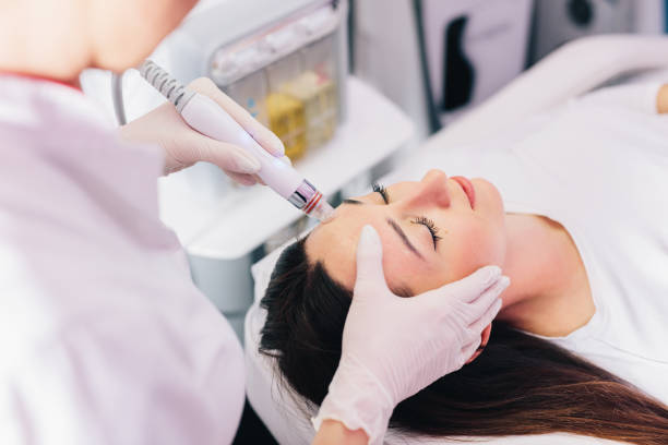 What Should You Expect During a HydraFacial Session