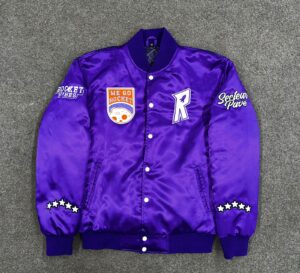 letterman jackets