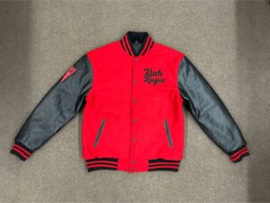 letterman jackets