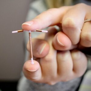 When Should You Start Contraception Treatment