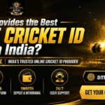 Top-rated Online Cricket ID Provider for cricket enthusiasts across India