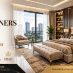 Why Homeowners Prefer the Best Interior Designers in Dwarka Delhi