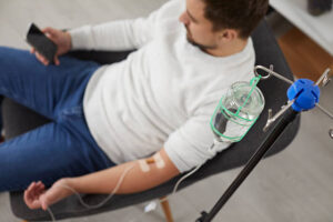 Why Is Gluta IV Drip Popular for Skin Glow