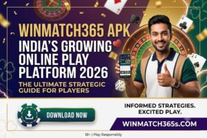 Winmatch365 APK